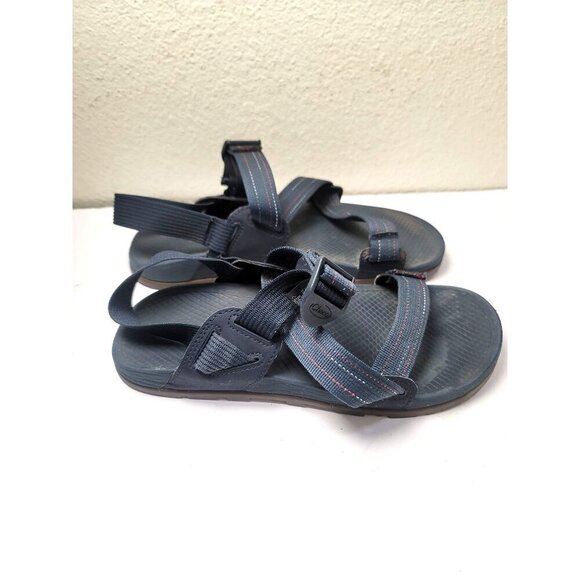 Chaco Men's Adjustable Strap Outdoor H ikingSandals Size 9 - Picture 2 of 10